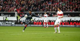 VfB Stuttgart - 1. FSV Mainz 05