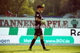 26.04.21 Karlsruher SC - FC Erzgebirge Aue