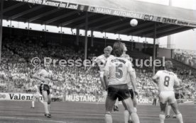 07.05.88 VfB Stuttgart - Borussia Dortmund