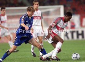 14.10.00 VfB Stuttgart - Hamburger SV