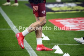 15.01.25 VfB Stuttgart - RB Leipzig