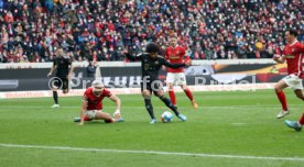 02.04.22 SC Freiburg - FC Bayern M&uuml;nchen