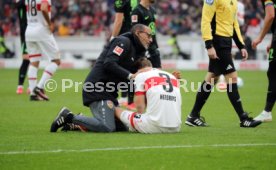15.02.25 VfB Stuttgart - VfL Wolfsburg