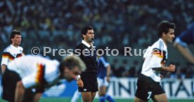 Deutschland - Argentinien