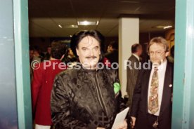 09.12.95 Boxen Schulz - Botha