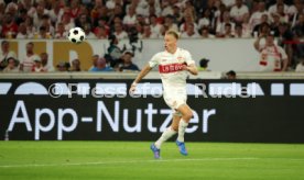 16.08.25 Franz-Beckenbauer-Supercup VfB Stuttgart - FC Bayern München