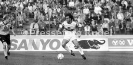 29.02.92 VfB Stuttgart - Dynamo Dresden