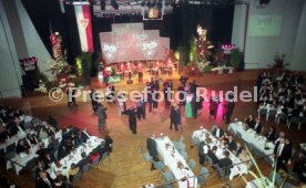 19.10.96 VfB Stuttgart Herbstball