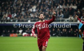 22.10.25 Eintracht Frankfurt - FC Liverpool