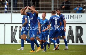 24.09.22 Stuttgarter Kickers - Sport-Union Neckarsulm