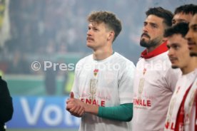 02.04.25 VfB Stuttgart - RB Leipzig