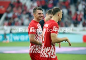 26.08.23 SC Freiburg - SV Werder Bremen