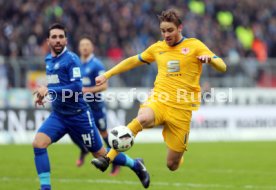 Karlsruher SC - Eintracht Braunschweig