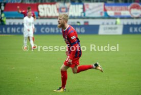 18.09.22 1. FC Heidenheim - 1. FC Kaiserslautern