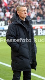 VfB Stuttgart - SV Sandhausen