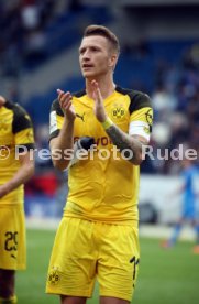 TSG 1899 Hoffenheim - Borussia Dortmund