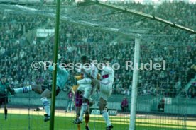 22.02.97 VfB Stuttgart - Karlsruher SC