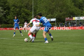 14.05.26 U19 SGV Freiberg - U19 VfB Stuttgart