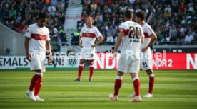 Hannover 96 - VfB Stuttgart