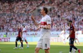 09.08.25 VfB Stuttgart - FC Bologna