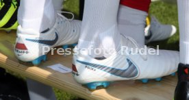 VfB Stuttgart Fototermin 2018/2019