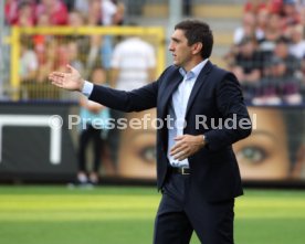 SC Freiburg - VfB Stuttgart