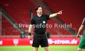 07.05.21 VfB Stuttgart - FC Augsburg