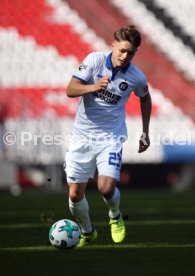 Karlsruher SC - Sportfreunde Lotte