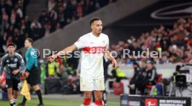 13.01.26 VfB Stuttgart - Eintracht Frankfurt