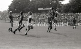 29.07.78 Stuttgarter Kickers - Kickers Offenbach