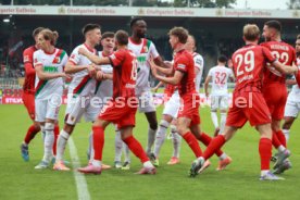 27.09.25 1. FC Heidenheim - FC Augsburg