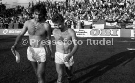 05.10.88 FC Tatabanya - VfB Stuttgart