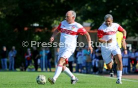 03.10.26 FSV Schwaigern - VfB Stuttgart Traditionsmannschaft