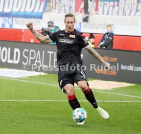 1. FC Heidenheim - 1. FC Union Berlin
