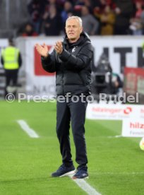 13.11.22 SC Freiburg - 1. FC Union Berlin