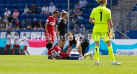 23.08.26 Frauen TSG 1899 Hoffenheim - VfB Stuttgart