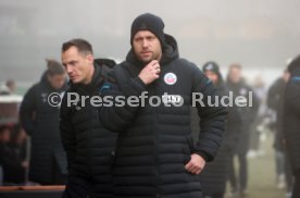 13.12.25 VfB Stuttgart II - FC Hansa Rostock
