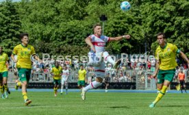 20.07.24 VfB Stuttgart - Fortuna Sittard