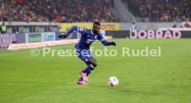 20.01.24 SC Freiburg - TSG 1899 Hoffenheim
