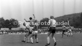 25.08.79 Heidenheimer SB - Hertha BSC Berlin