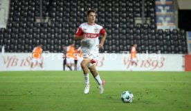 16.08.26 VfB Stuttgart II - FC Viktoria K&ouml;ln