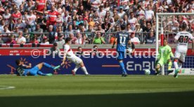 VfB Stuttgart - TSG 1899 Hoffenheim