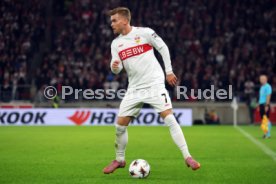25.09.25 VfB Stuttgart - Celta de Vigo