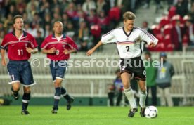 FIFA WM 1998