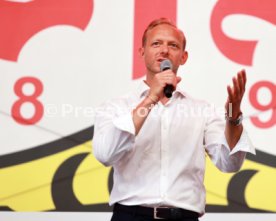 09.08.25 VfB Stuttgart Saison Opening