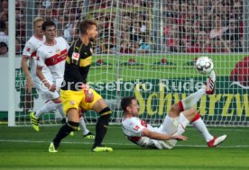 SC Freiburg - VfB Stuttgart