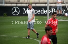30.08.22 VfB Stuttgart Training