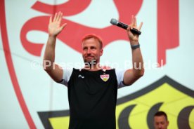 09.08.25 VfB Stuttgart Saison Opening