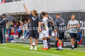 13.09.26 SV Elversberg - FC Bayern M&uuml;nchen
