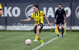 14.05.23 U17 VfB Stuttgart - U17 Borussia Dortmund